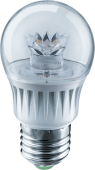 Лампы (источники света) лампа светодиодная oll-r50-5-230-6.5k-e14 | 61142 | онлайт выгодная цена