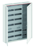 Шкафы, боксы и аксессуары шкаф 144м навес медиа ip30, 950x800x160 din-125 мм n/pe с вент. отв. ca36vml | at63mml | 2cpx052217r9999 | abb выгодная цена