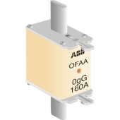 Разъединители, рубильники, предохранители предохранитель ofaa0gg40 | 1sca022703r1960 | abb выгодная цена