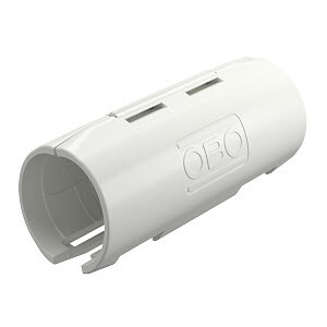 1Трубы и аксессуары муфта соединительная разборная, quick-pipe, пластик m20 | 2154093 | obo bettermann выгодная цена
