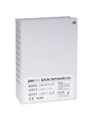 Ленты светодиодные драйвер для светодиодной ленты led bsps 150вт 12в ip45 | 1001221 | jazzway выгодная цена