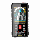 Измерительное оборудование мультиметр цифровой smart kt 116 "proline" | 87248 | квт выгодная цена