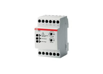 1Реле реле перек.фаз.пад.напряж.модульное sqz3 | 2csm111310r1331 | abb выгодная цена