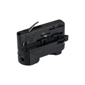 Ленты светодиодные адаптер lgd-4tr-adapter-1-bk (c) | 024706 | arlight выгодная цена