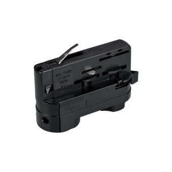 1Ленты светодиодные адаптер lgd-4tr-adapter-1-bk (c) | 024706 | arlight выгодная цена