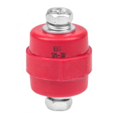 Шкафы, боксы и аксессуары изолятор sm-30 380а 8кв ekf proxima | plc-sm-30 | ekf выгодная цена