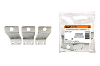 1Выключатели автоматические силовые расширенные выводы для ва88-40 500 - 630а ( комплект 3 шт. ) | sq0707-0074 | tdm выгодная цена