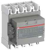 Коммутационная аппаратура контактор af370-40-00-12, катушка 48-130в ac/dc|1sfl607102r1200| abb выгодная цена