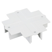 Ленты светодиодные накладка lgd-4tr-plank-x-wh (c) | 024050 | arlight выгодная цена