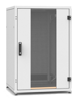 1Шкафы и стойки телекоммуникационные 19 шкаф напольный wz-it-246060-89aa-2-011-fp 19",24u,1163х600х600мм,дв.стекл.в стальной раме,сзади укороч.дверь+ф.п.3uсер.(ral7035)разобр.| 410685 | zpas выгодная цена