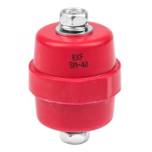 Шкафы, боксы и аксессуары изолятор sm-40 475а 12кв ekf proxima | plc-sm-40 | ekf выгодная цена