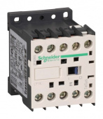 Коммутационная аппаратура контактор k 3p,20a,но,24v dс,зажим под винт | lp1k0910bd | schneider electric выгодная цена