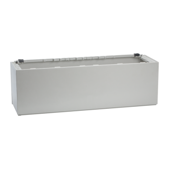 1Шкафы, боксы и аксессуары секция для кабелей optibox g-k-80 | 116518 | кэаз выгодная цена