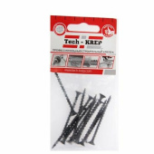 Крепёж саморез шсгд 3,8х55 (13 шт) - пакет ( 0,034 кг) | 117913 | tech-krep выгодная цена