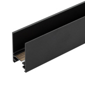 Ленты светодиодные трек mag-track-2538-2000 (bk) (arlight, ip20 металл, 3 года) | 033242 | arlight выгодная цена