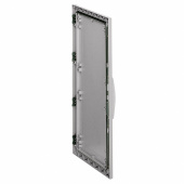 Шкафы, боксы и аксессуары дверь 500x750 pla без ручки | nsydpla57g | schneider electric выгодная цена