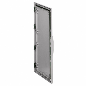 1Шкафы, боксы и аксессуары дверь 500x750 pla без ручки | nsydpla57g | schneider electric выгодная цена