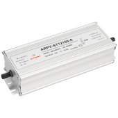 Ленты светодиодные блок питания arpv-st12150-a (12v, 12.5a, 150w) | 023262 | arlight выгодная цена