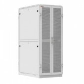 Шкафы и стойки телекоммуникационные 19 шкаф серверный 38u 800*1000, 2-ств. дверь , место 1, серия ekf proxima | itc38p810e2-1 | ekf выгодная цена