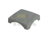 Кабельные каналы коробка распределительная кмрн 70х16 | ckk12d-k-070-016-k03 | iek выгодная цена