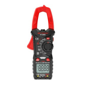 Измерительное оборудование kt 206d "proline" токовые клещи цифровые | 80753 | квт выгодная цена