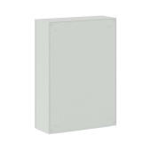 Шкафы, боксы и аксессуары корпус сварной серии st без м/п 700x500x200 | r5st0752wmp | dkc выгодная цена
