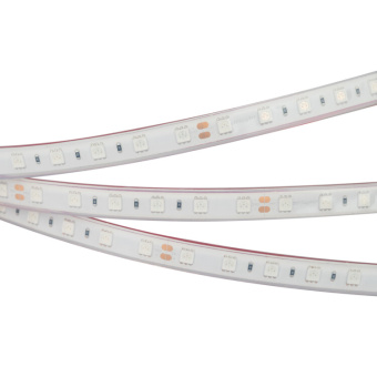 1Ленты светодиодные лента светодиодная rtw 2-5000pgs 24v yellow 2x (5060, 300 led, lux) | 014019 | arlight выгодная цена