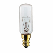 Лампы (источники света) лампа накаливания лон appl 40w e14 230-240v t25l cl ch | 924129044440 | philips выгодная цена