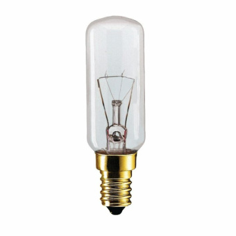 1Лампы (источники света) лампа накаливания лон appl 40w e14 230-240v t25l cl ch | 924129044440 | philips выгодная цена