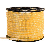 Ленты светодиодные дюралайт ard-reg-live yellow (220v, 36 led/m, 100m) | 024647 | arlight выгодная цена