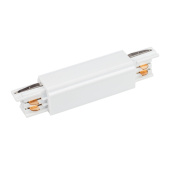 Ленты светодиодные коннектор прямой lgd-4tr-con-long-wh (c) | 028836 | arlight выгодная цена