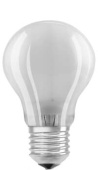 Лампы (источники света) лампа светодиодная led base classic a 60 fr 7 w/2700k e27 | 4058075819351 | osram выгодная цена