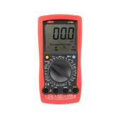 Измерительное оборудование мультиметр универсальный ut 58d | 13-1024 | sds выгодная цена