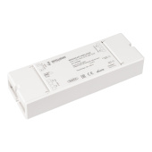 Ленты светодиодные intelligent arlight усилитель dali-101-mix-dt8-br-suf (dali bus, 230v) | 029284 | arlight выгодная цена