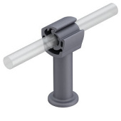 BETTERMANN держатель прутка безболтовой пластиковый (177 55 m8) | 5207487 | obo bettermann выгодная цена