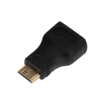 1Разъемы, переходники, делители TV переходник аудио (гнездо hdmi - штекер mini hdmi), (1шт.) | 06-0175-a | rexant выгодная цена