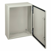 Шкафы, боксы и аксессуары шкаф crn 500х400х250 | nsycrn54250 | schneider electric выгодная цена