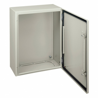 1Шкафы, боксы и аксессуары шкаф crn 500х400х250 | nsycrn54250 | schneider electric выгодная цена