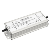 Ленты светодиодные блок питания arpv-uh24200-pfc (24v, 8.3a, 200w) | 028086 | arlight выгодная цена