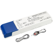 Ленты светодиодные блок аварийного питания arj-emg-08-5w-3h-lifepo4 (arlight, ip20 пластик, 3 года) | 030714 | arlight выгодная цена
