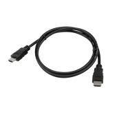 Шнуры ТВ,Аудио кабель proconnect hdmi - hdmi 2.0, 1м, gold |17-6102-6 | proconnect выгодная цена