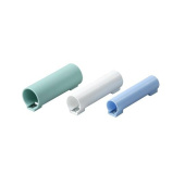 Трубы и аксессуары муфта соединительная d32 | aj32 | 2tka160013g1 | abb выгодная цена