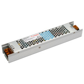 Ленты светодиодные блок питания ars-200l-24 (24v, 8.3a, 200w) | 024121 | arlight выгодная цена