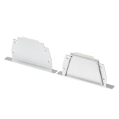 Ленты светодиодные заглушка светонепроницаемая klus-power-rw70fs | 019890 | arlight выгодная цена