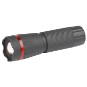 Фонари фонарь универсальный tp1w 1w led, регулируемый фокус, пластик, 3xaaa, карт (60/240/4320) | б0003941 | трофи выгодная цена