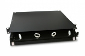Оптические компоненты СКС патч-панель fo-19bx-1u-d1-3xslt-w120h32-emp 19”уни,пуст.кор,1u,1 выд.лот(drawer 1u),3сл(3х1),вм3 fpmпан.с ад/3 cssопт.кас20х32мм | 47739 | hyperline выгодная цена