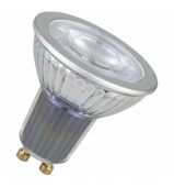 Лампы (источники света) лампа светодиодная lppar16d8036 9,5w/940 230v gu1010x1 | 4058075449060 | osram выгодная цена