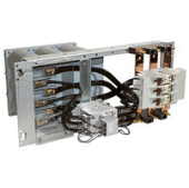 Устройства компенсации реактивной мощности (УКРМ) компенсирующий модуль alpimatic - трёхфазный - тип н - 400 в - 25+50 квар | ph255040 | legrand выгодная цена