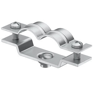 1Трубы и аксессуары крепежная скоба дистанционная 13-20mm (705 d m6) | 1371207 | obo bettermann выгодная цена