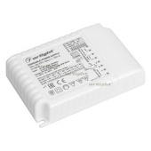 Ленты светодиодные блок питания arj-30-pfc-dali-1-10v-a (30w, 250-700ma) | 025122 | arlight выгодная цена